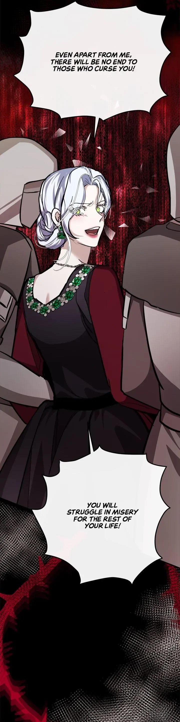 The Villainess Lives Twice chapter 112 page 48