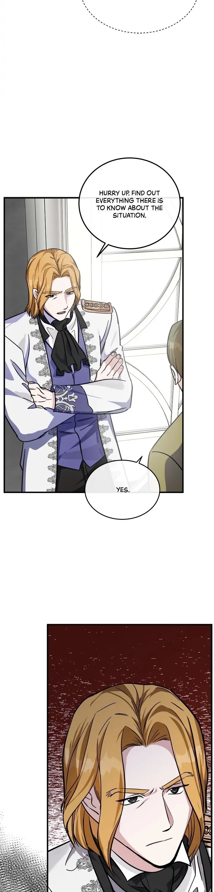 The Villainess Lives Twice chapter 112 page 6