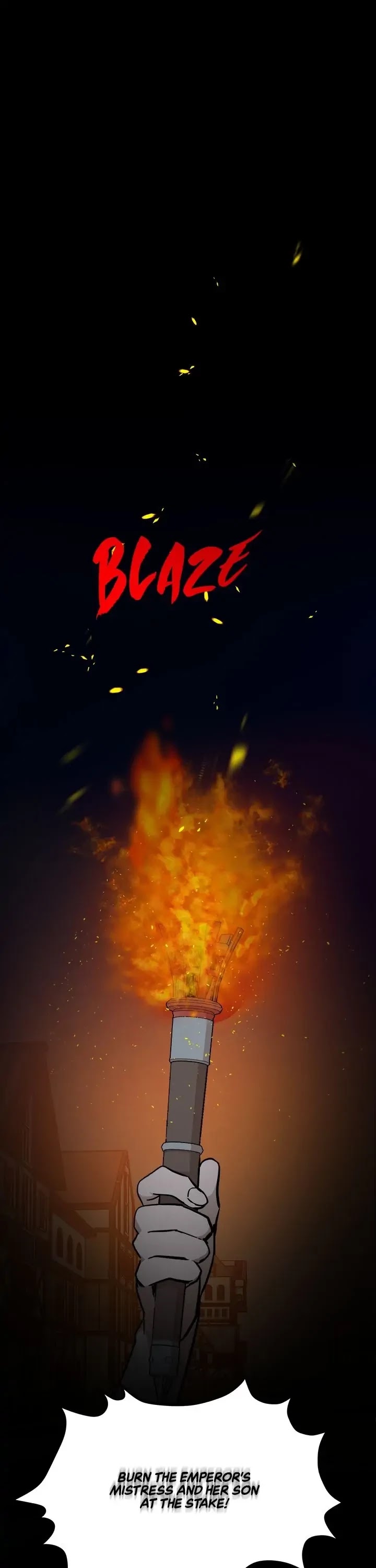 The Villainess Lives Twice chapter 113 page 1