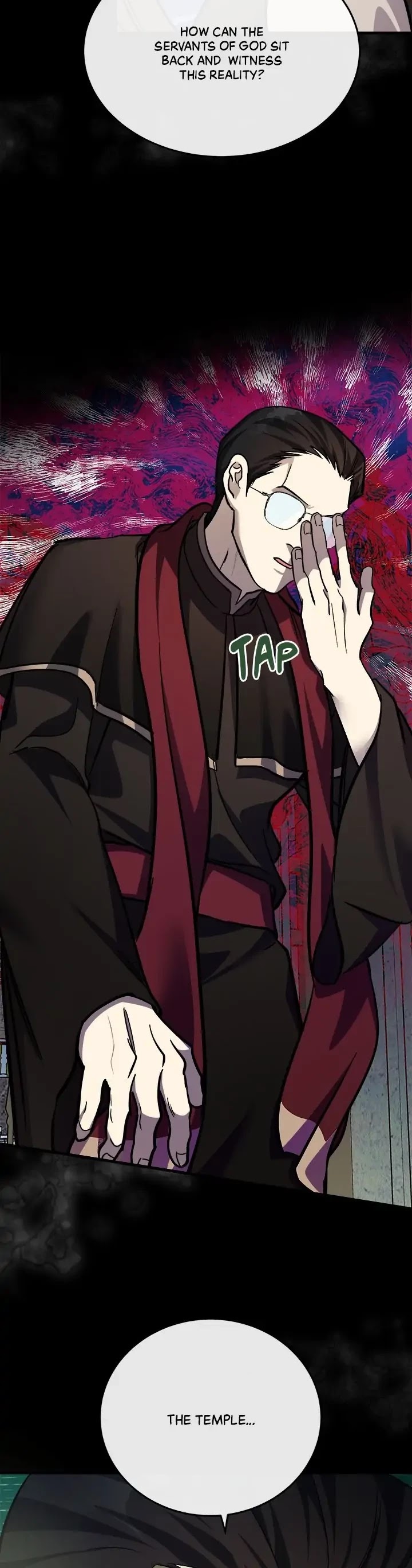 The Villainess Lives Twice chapter 113 page 10