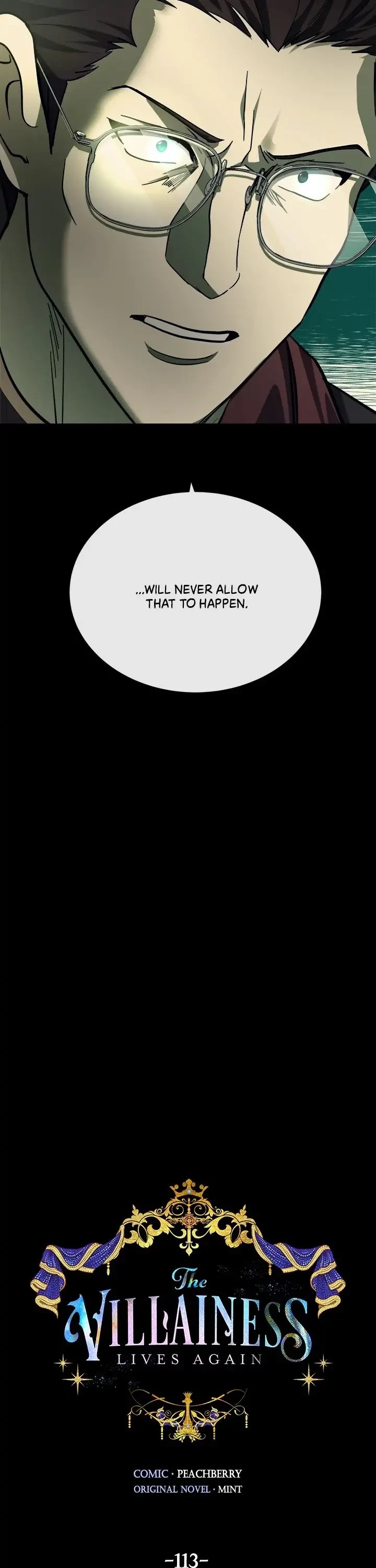 The Villainess Lives Twice chapter 113 page 11