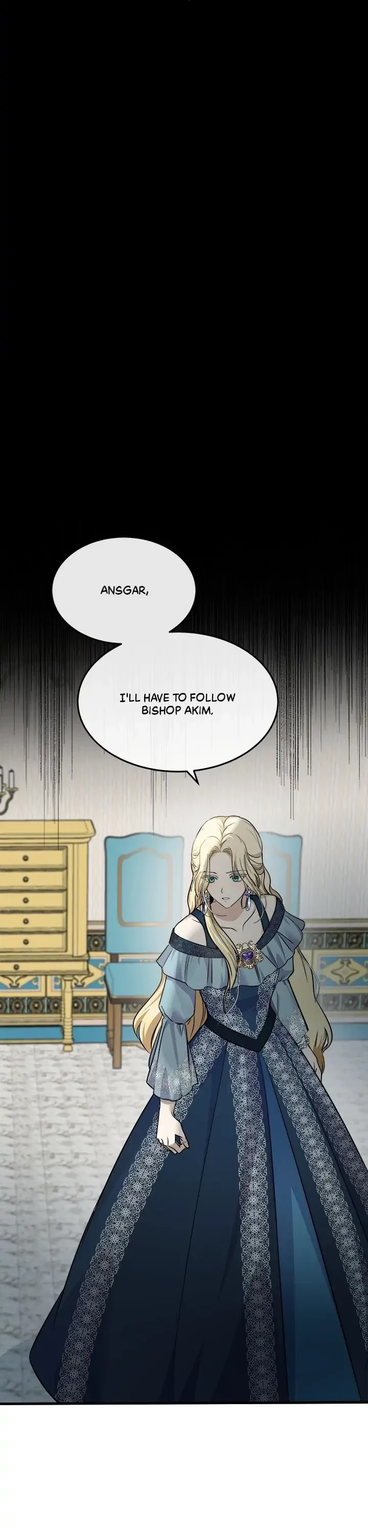 The Villainess Lives Twice chapter 113 page 12