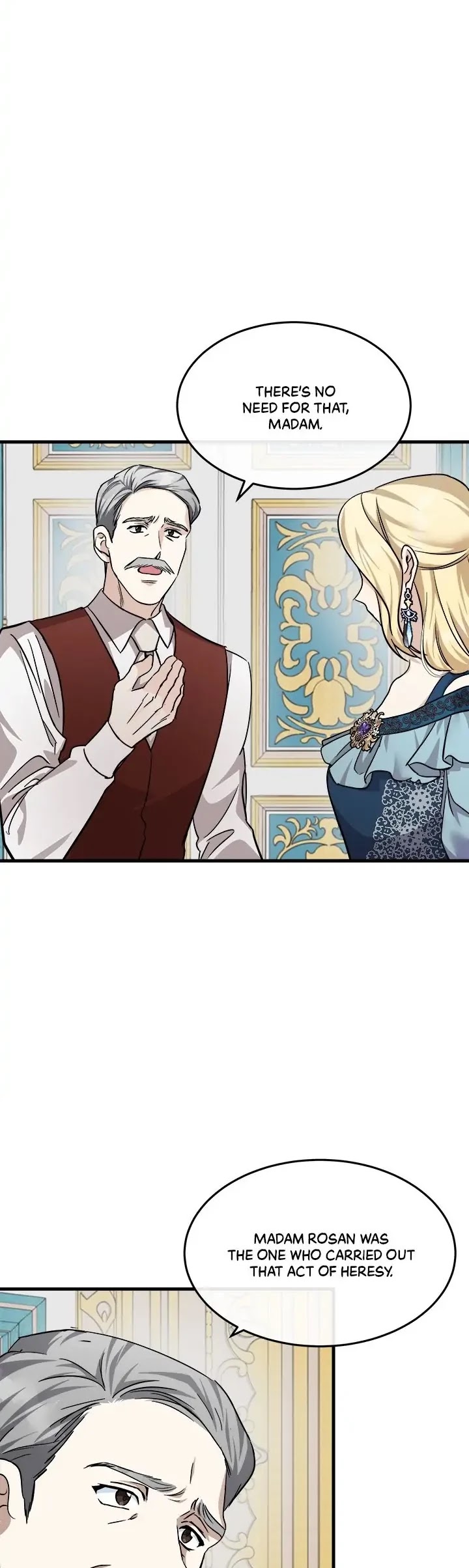 The Villainess Lives Twice chapter 113 page 13