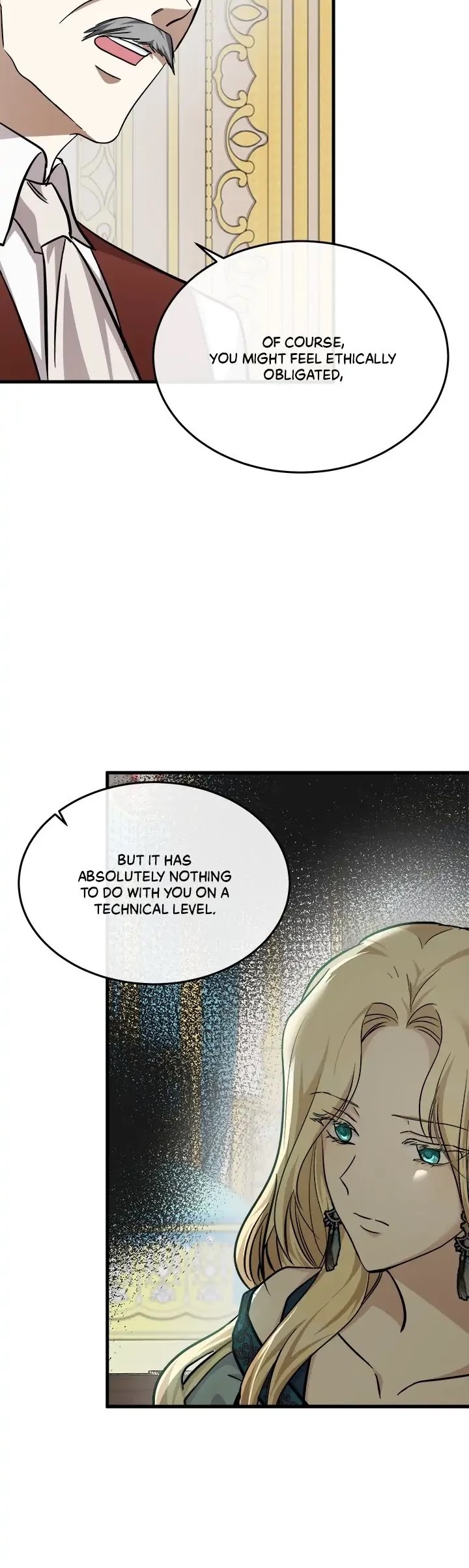 The Villainess Lives Twice chapter 113 page 14