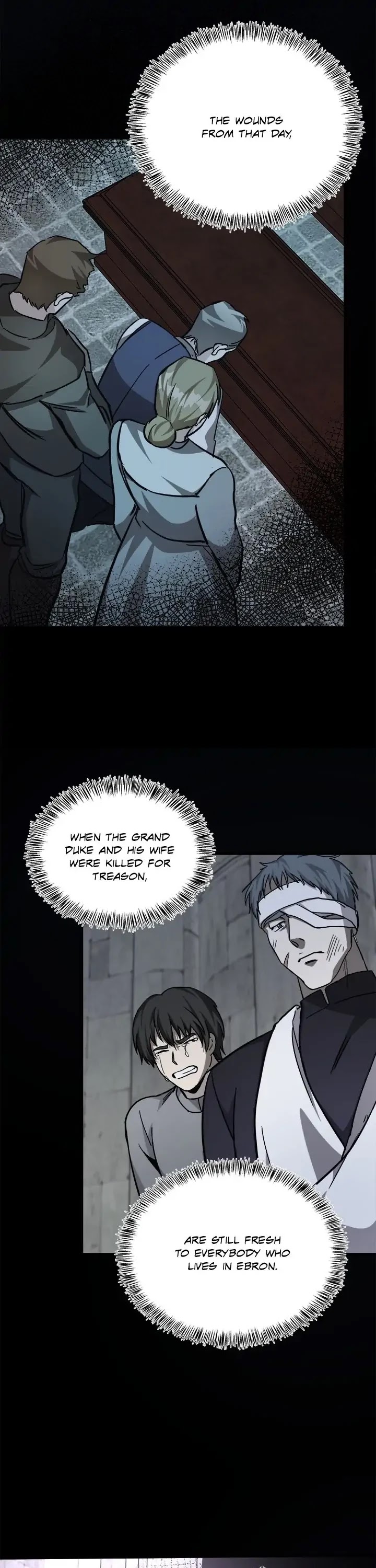 The Villainess Lives Twice chapter 113 page 19