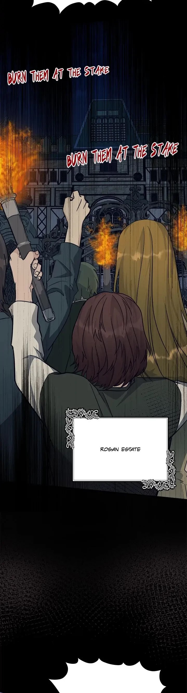 The Villainess Lives Twice chapter 113 page 2