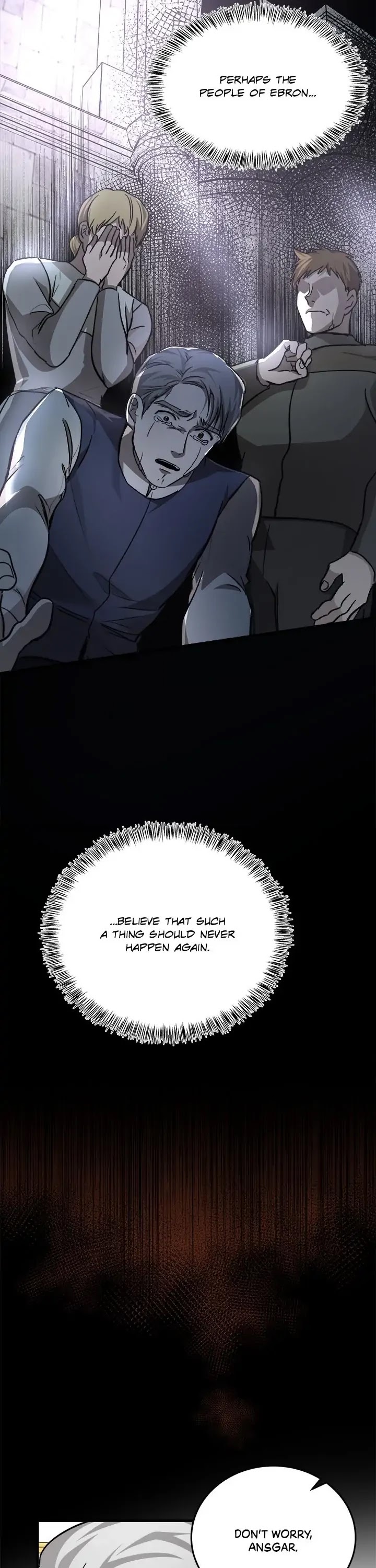 The Villainess Lives Twice chapter 113 page 20