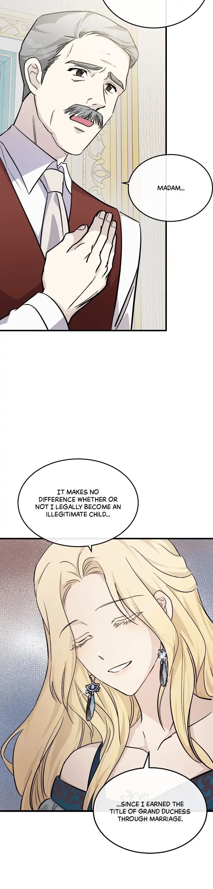 The Villainess Lives Twice chapter 113 page 23