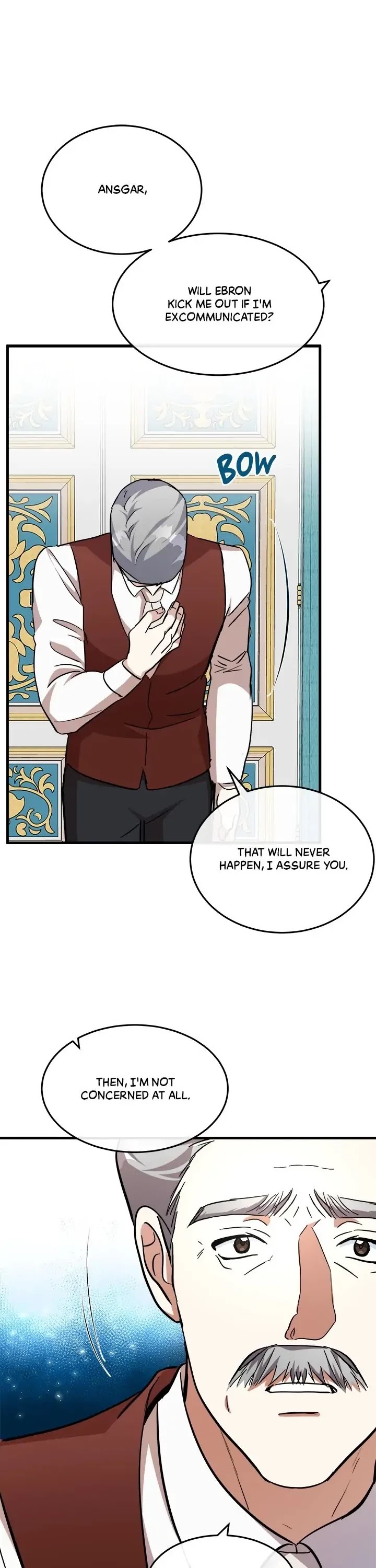 The Villainess Lives Twice chapter 113 page 24