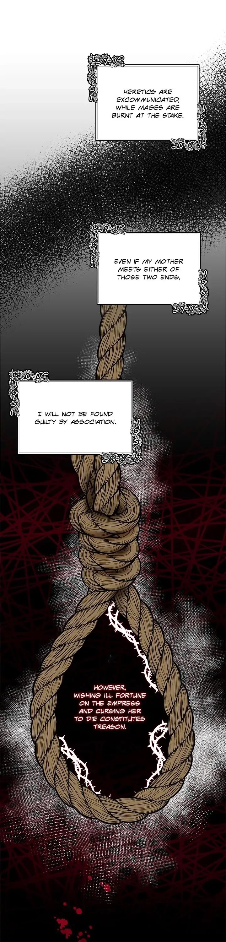 The Villainess Lives Twice chapter 113 page 27