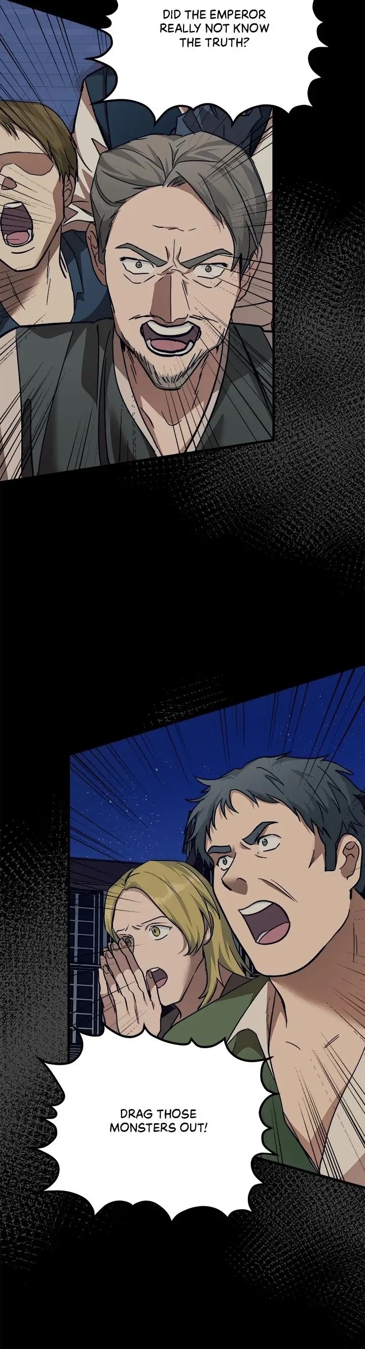 The Villainess Lives Twice chapter 113 page 3