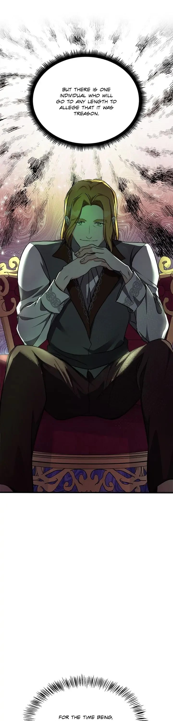 The Villainess Lives Twice chapter 113 page 30