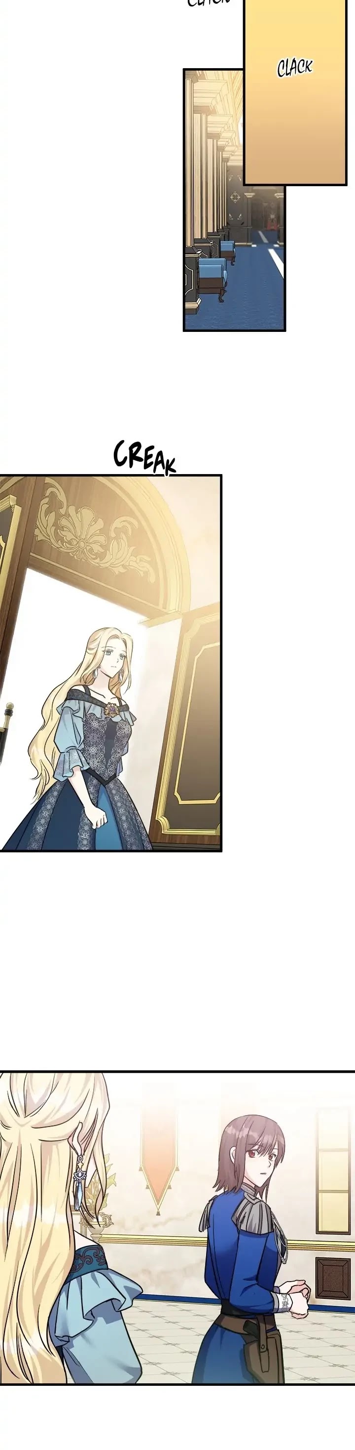 The Villainess Lives Twice chapter 113 page 32