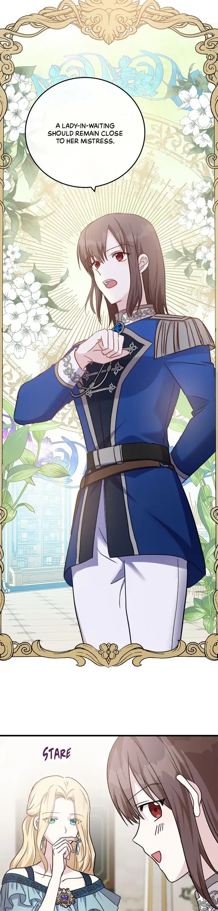 The Villainess Lives Twice chapter 113 page 35