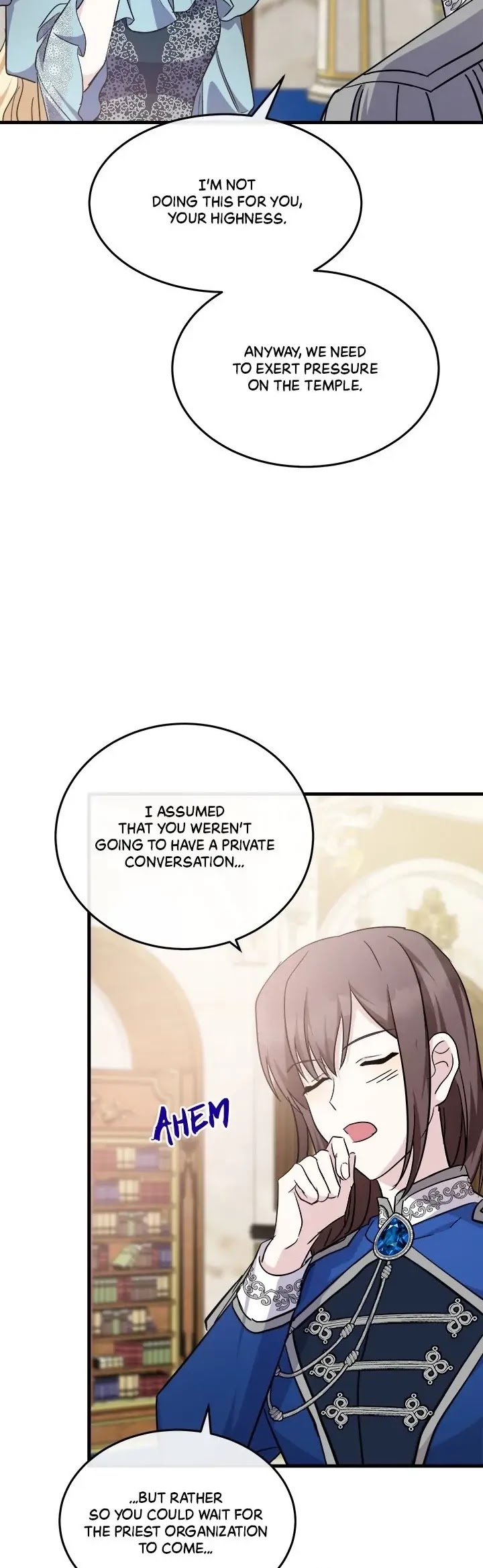 The Villainess Lives Twice chapter 113 page 36