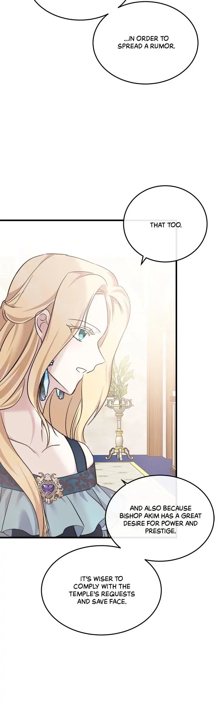 The Villainess Lives Twice chapter 113 page 37