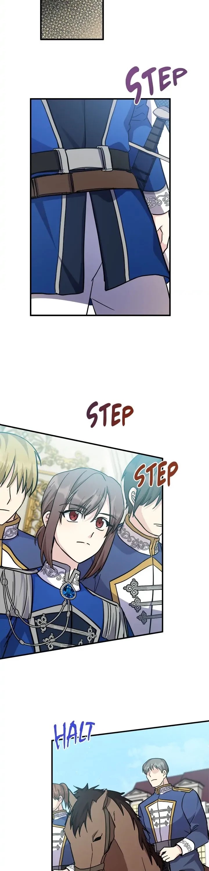 The Villainess Lives Twice chapter 113 page 43