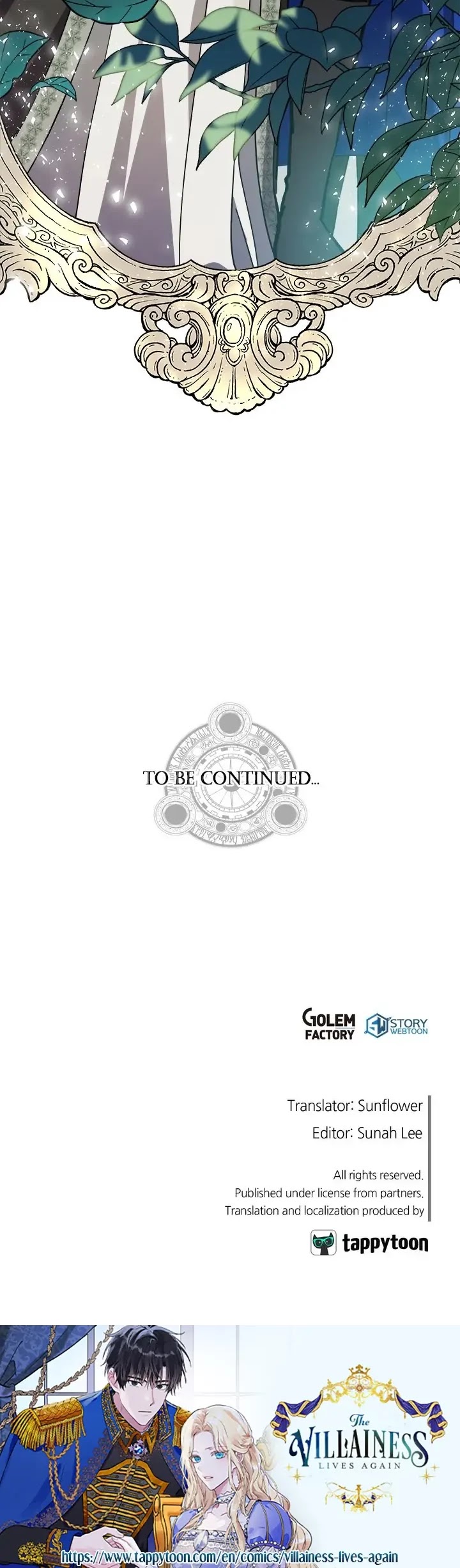 The Villainess Lives Twice chapter 113 page 45