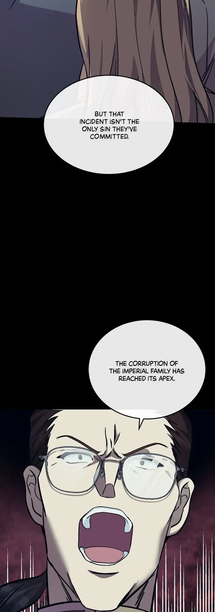 The Villainess Lives Twice chapter 113 page 7