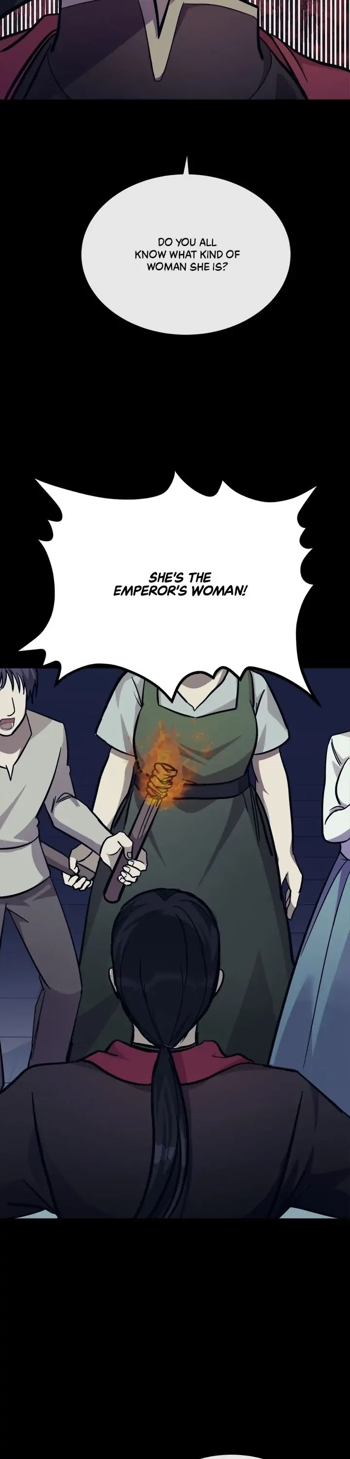 The Villainess Lives Twice chapter 113 page 8