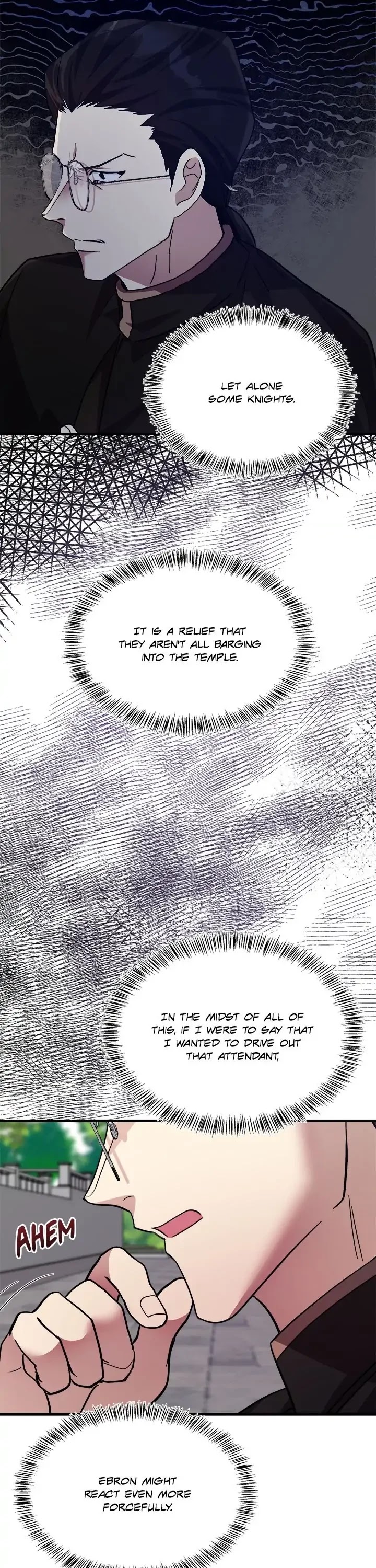 The Villainess Lives Twice chapter 114 page 10