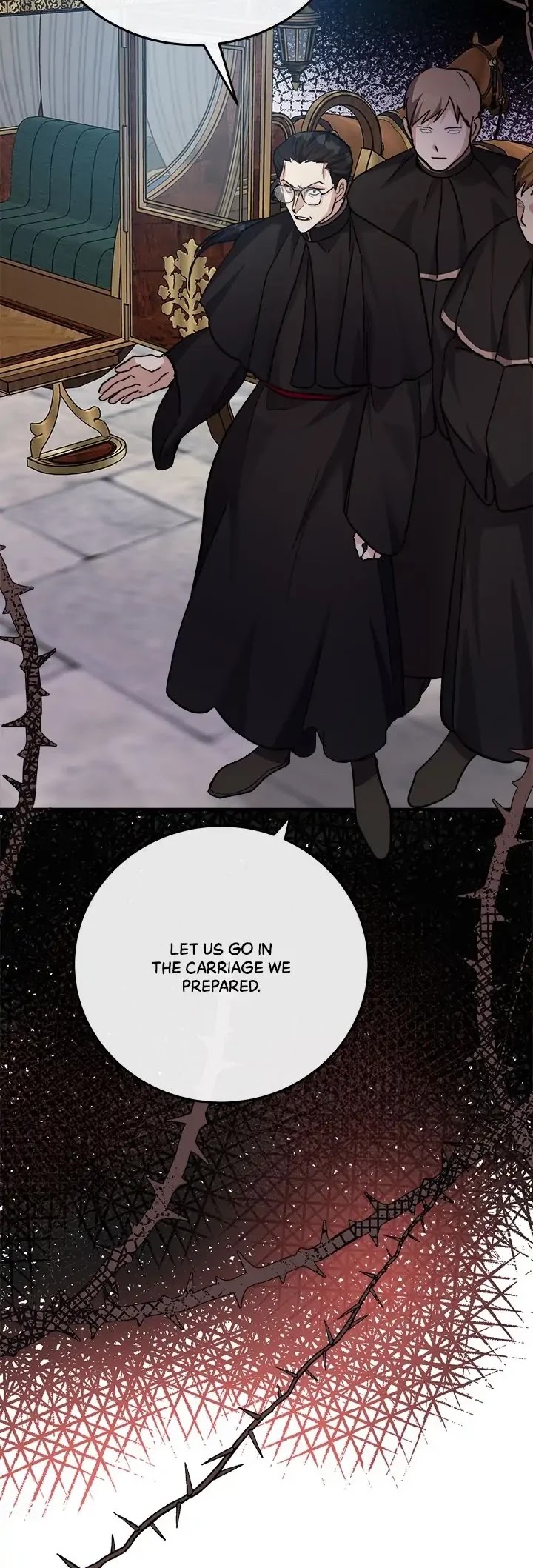 The Villainess Lives Twice chapter 114 page 12