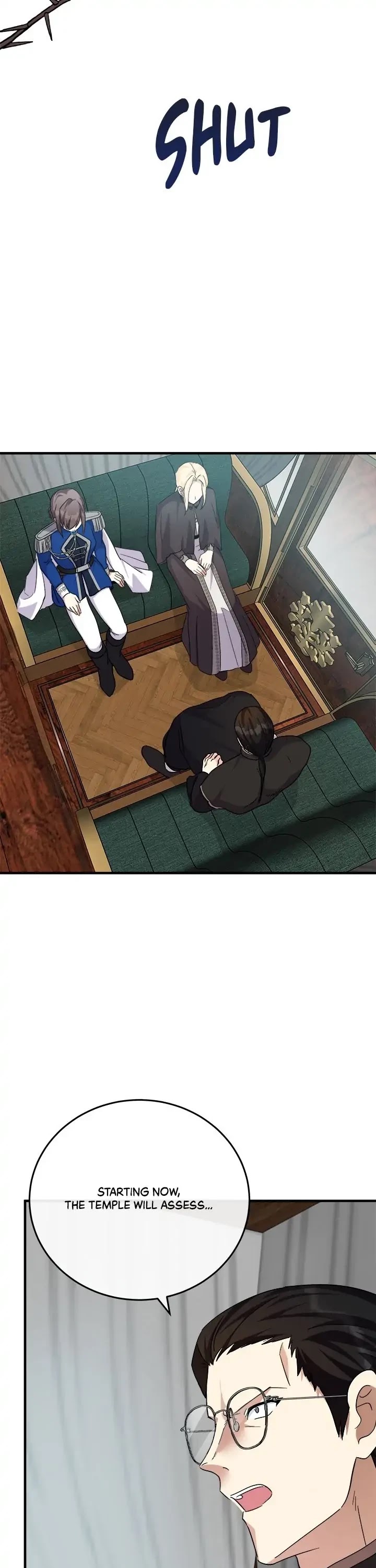 The Villainess Lives Twice chapter 114 page 13