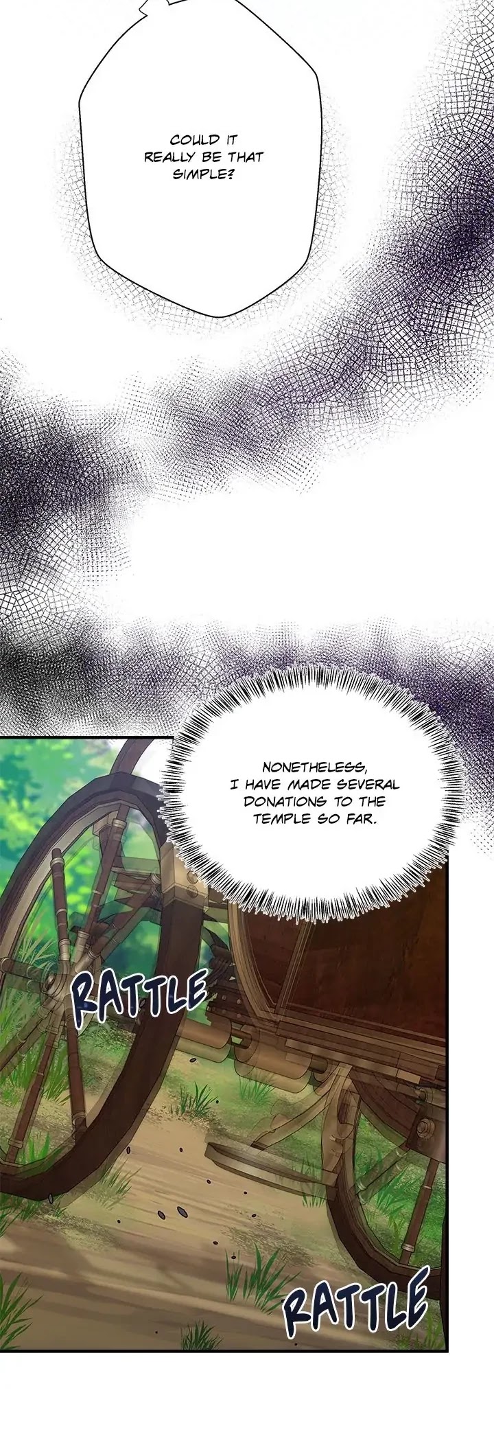 The Villainess Lives Twice chapter 114 page 16