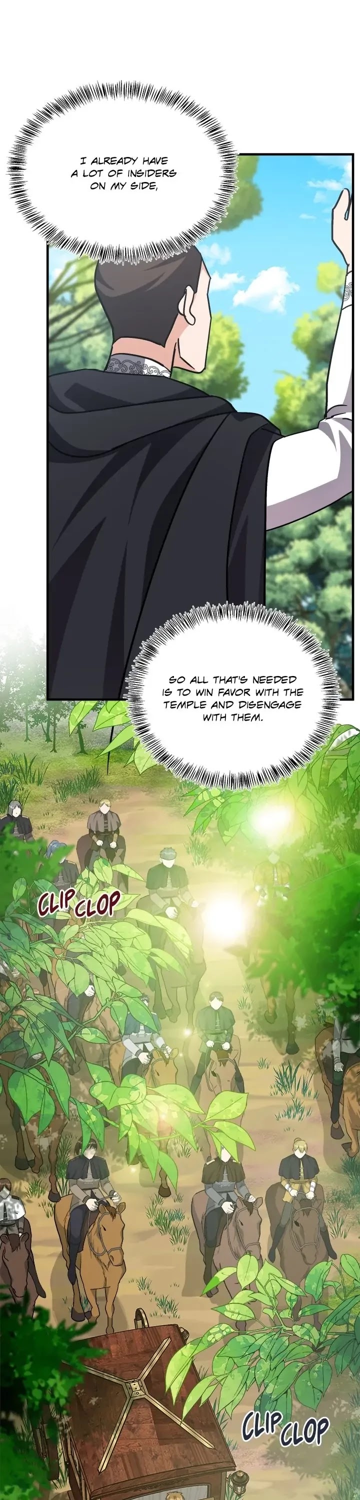 The Villainess Lives Twice chapter 114 page 17