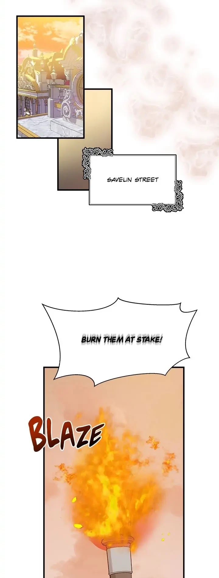 The Villainess Lives Twice chapter 114 page 19