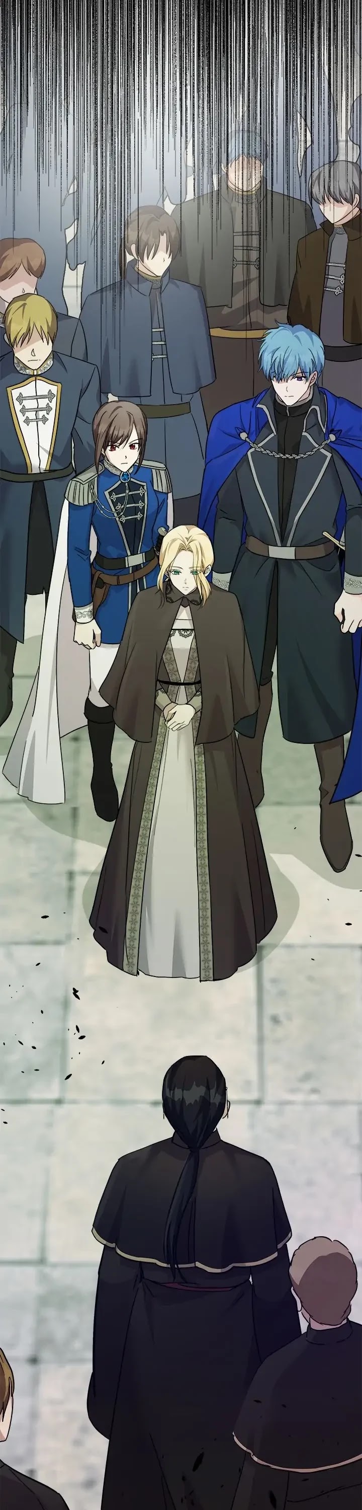 The Villainess Lives Twice chapter 114 page 2