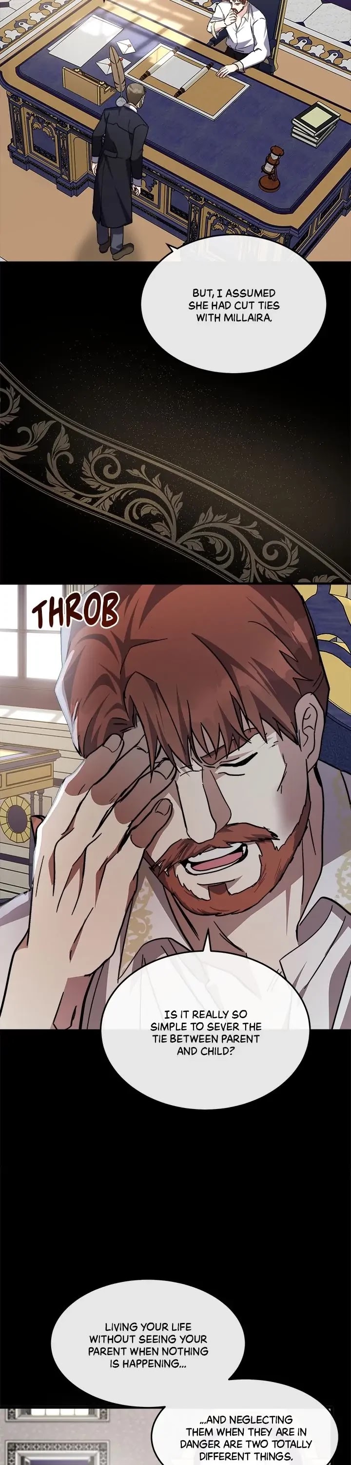 The Villainess Lives Twice chapter 114 page 25