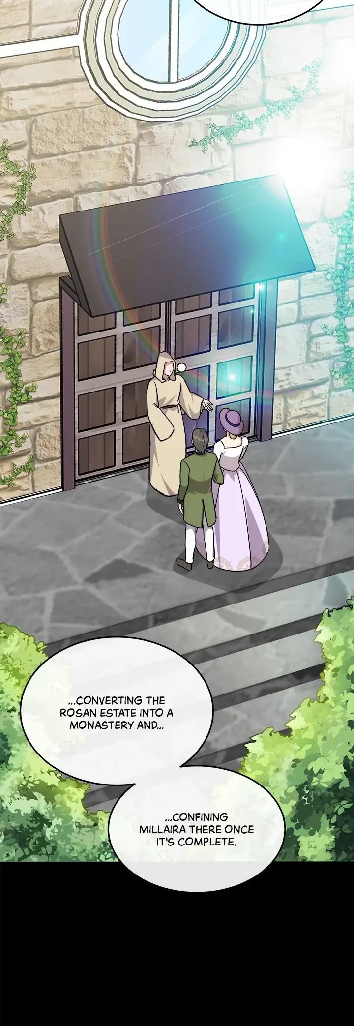 The Villainess Lives Twice chapter 114 page 28