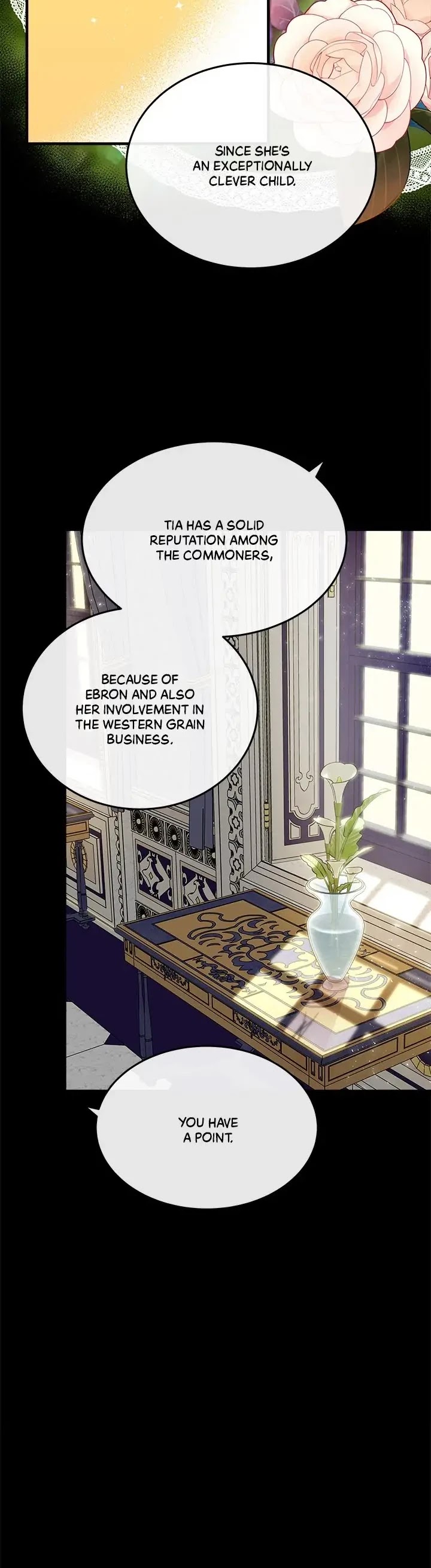 The Villainess Lives Twice chapter 114 page 31