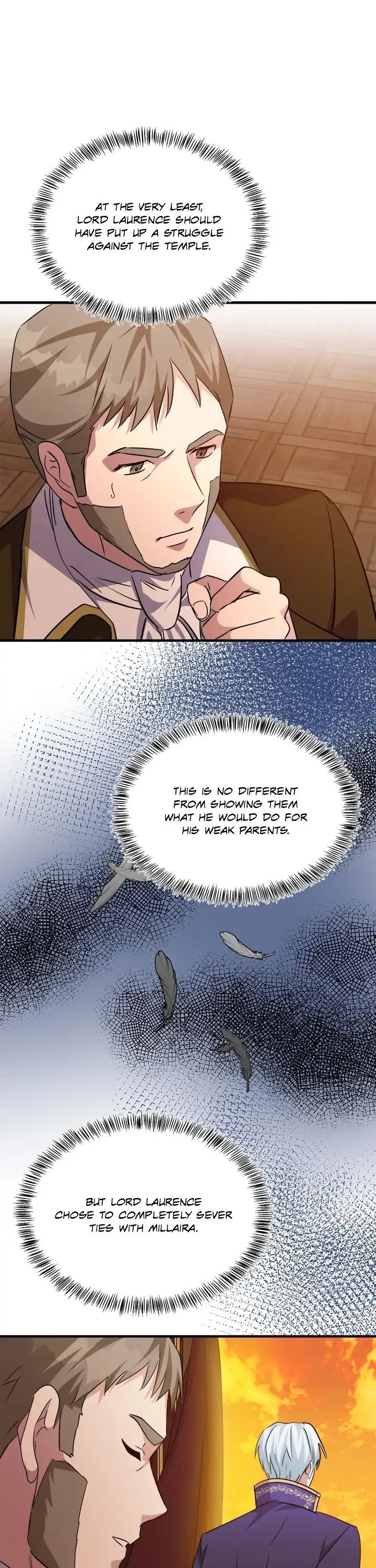 The Villainess Lives Twice chapter 114 page 35