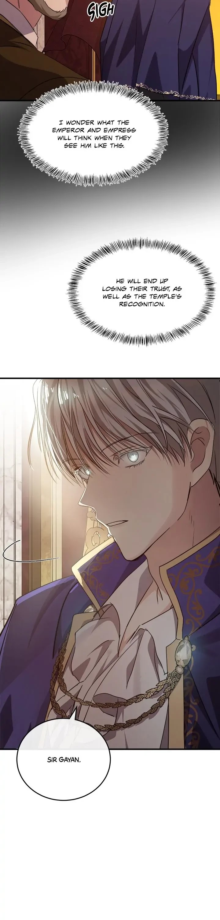 The Villainess Lives Twice chapter 114 page 36