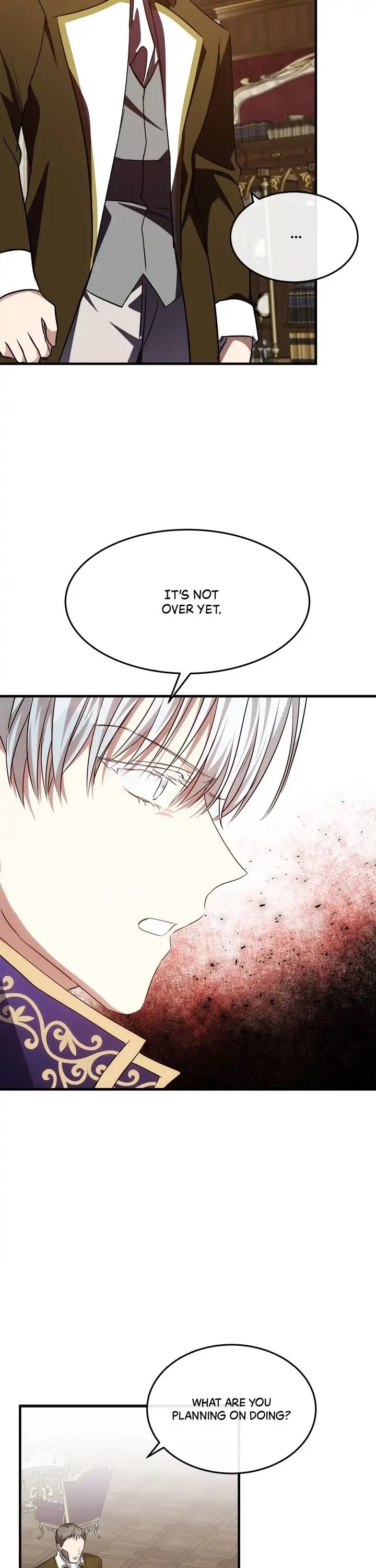 The Villainess Lives Twice chapter 114 page 39