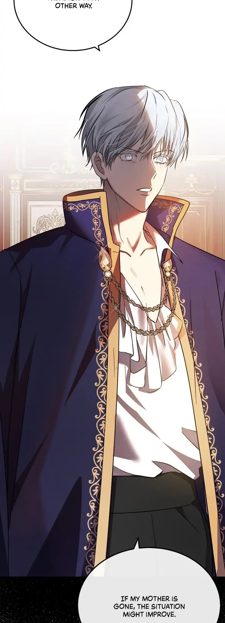 The Villainess Lives Twice chapter 114 page 41