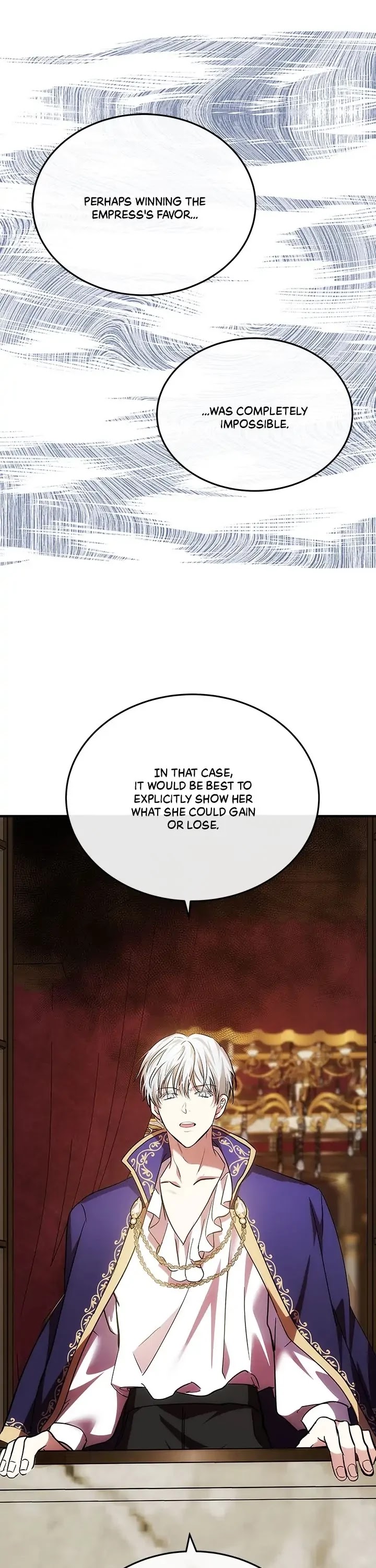 The Villainess Lives Twice chapter 114 page 43