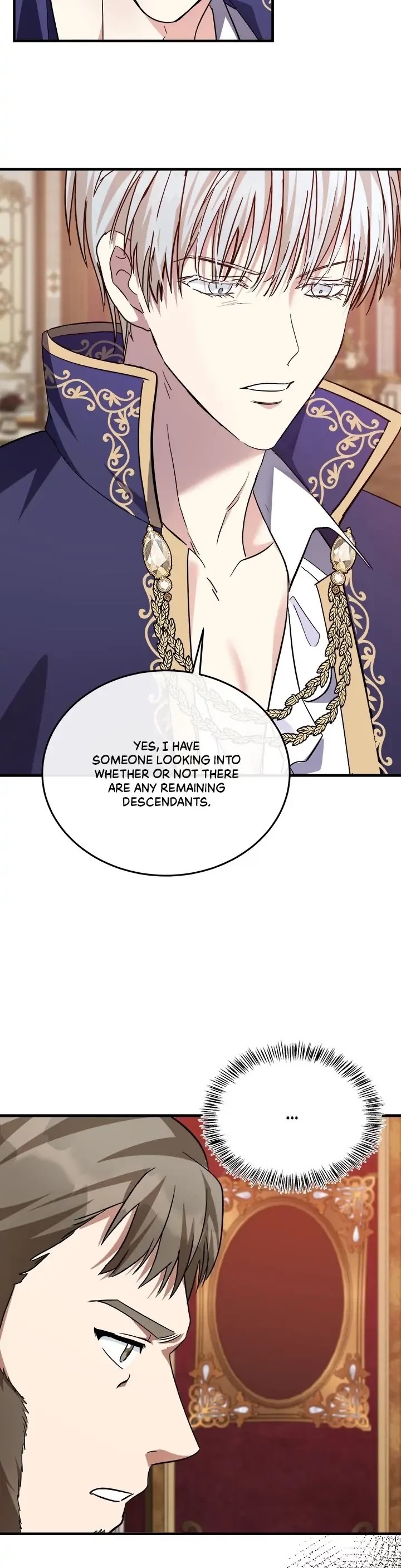 The Villainess Lives Twice chapter 114 page 45