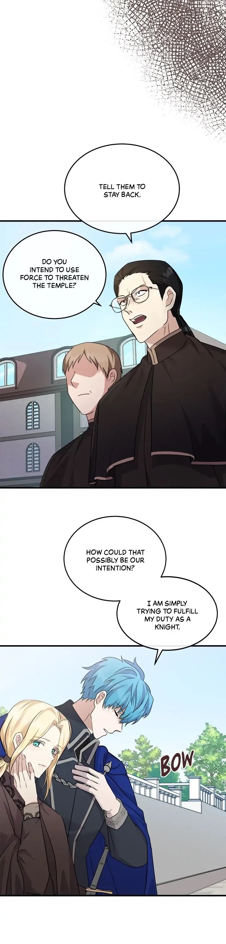 The Villainess Lives Twice chapter 114 page 5