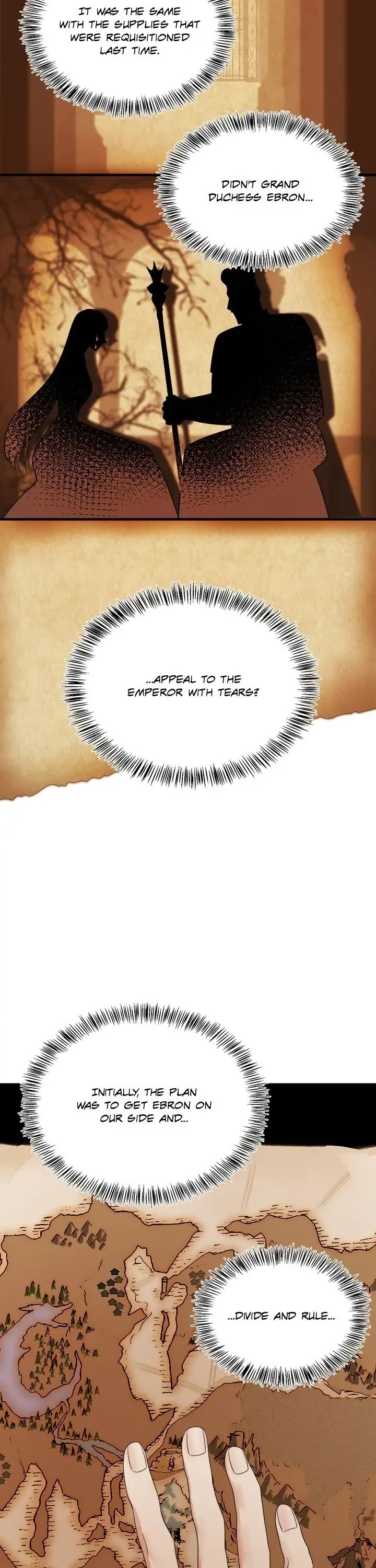 The Villainess Lives Twice chapter 115 page 10