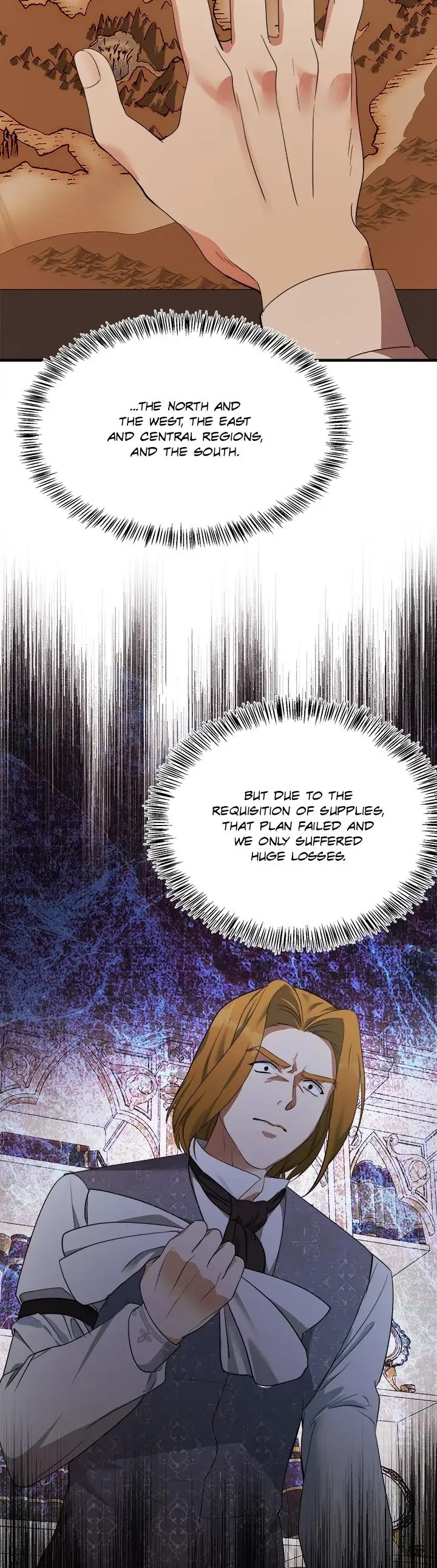 The Villainess Lives Twice chapter 115 page 11