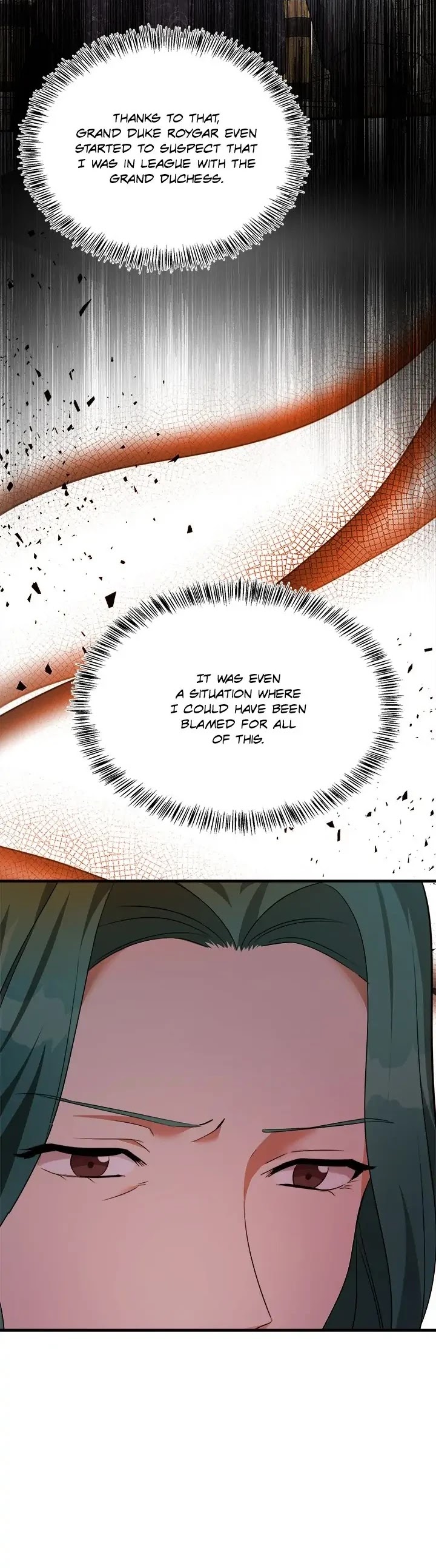 The Villainess Lives Twice chapter 115 page 12