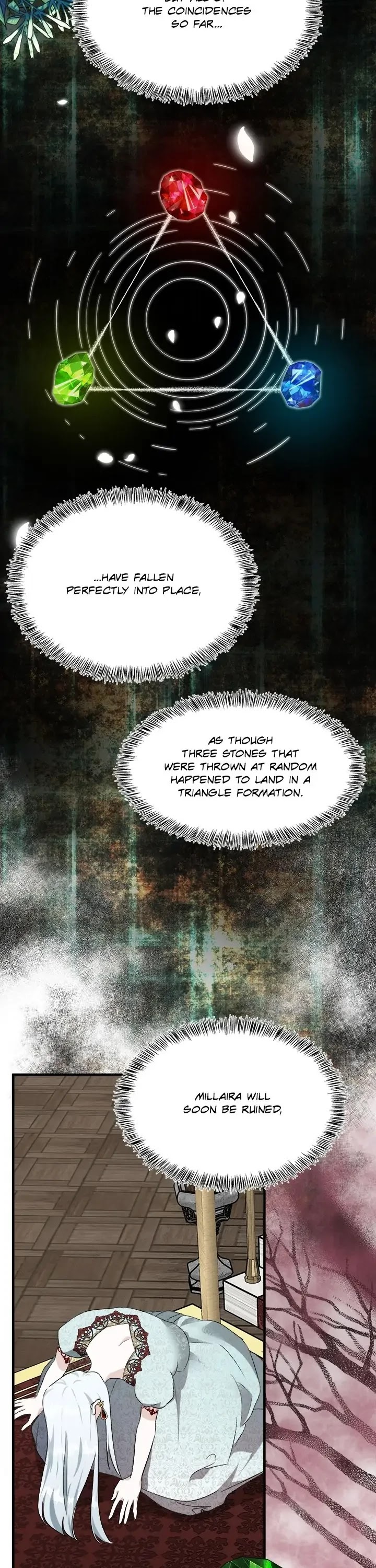 The Villainess Lives Twice chapter 115 page 14