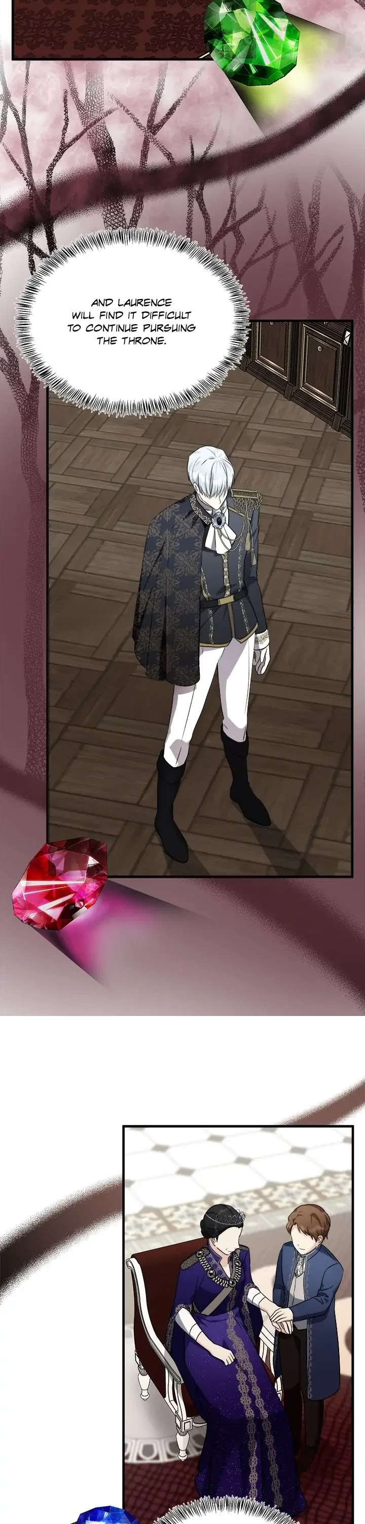 The Villainess Lives Twice chapter 115 page 15