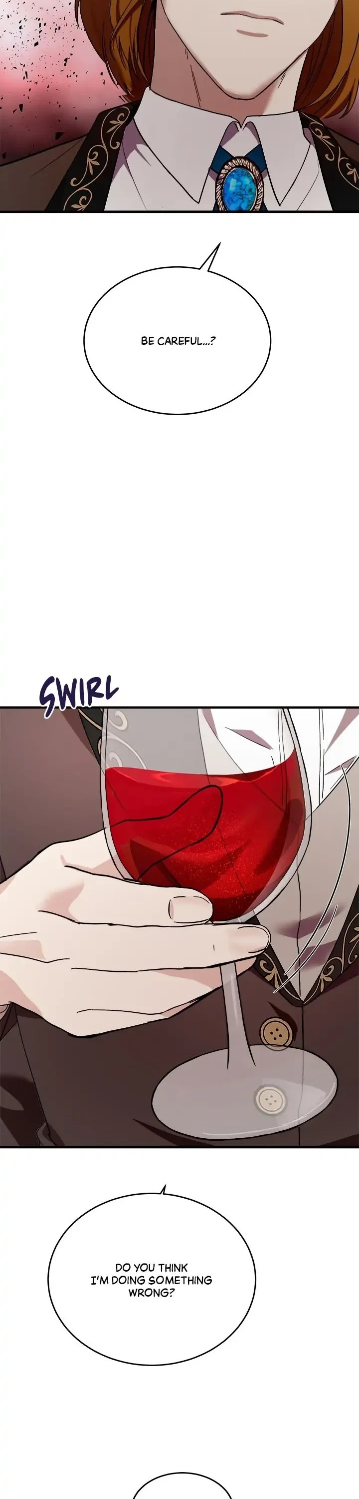 The Villainess Lives Twice chapter 115 page 18