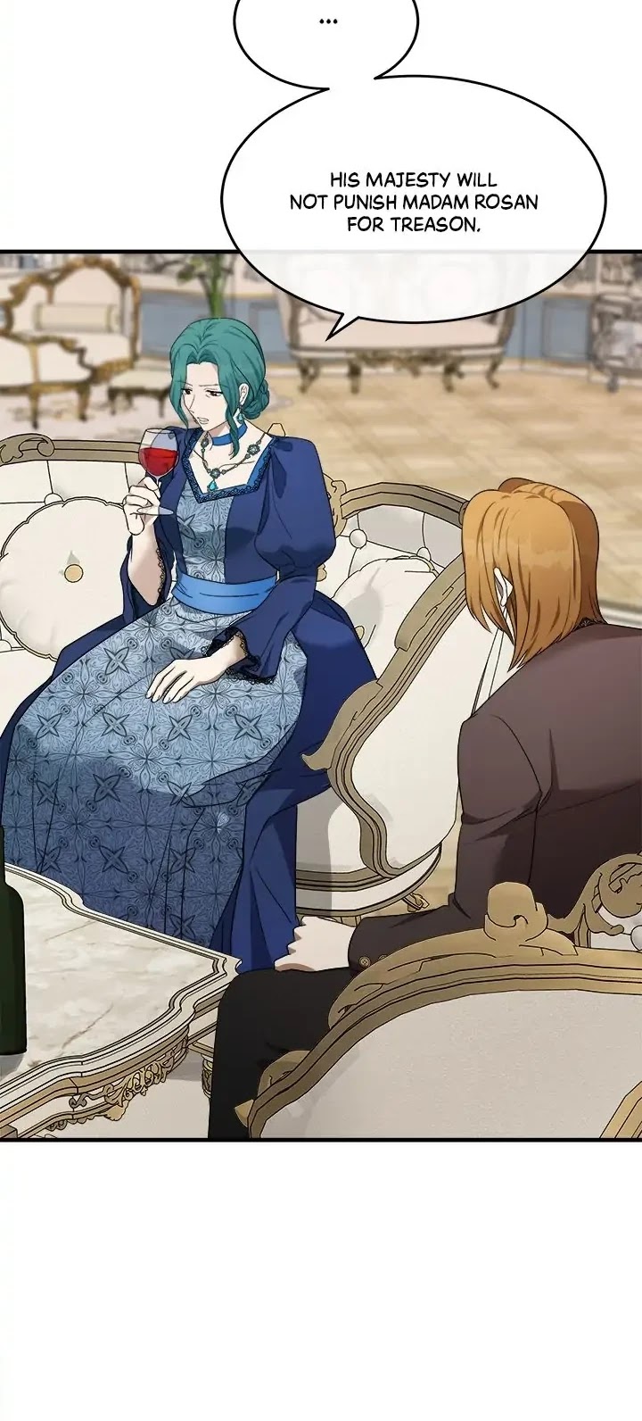 The Villainess Lives Twice chapter 115 page 19