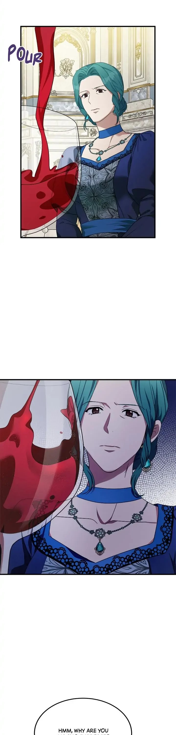 The Villainess Lives Twice chapter 115 page 2