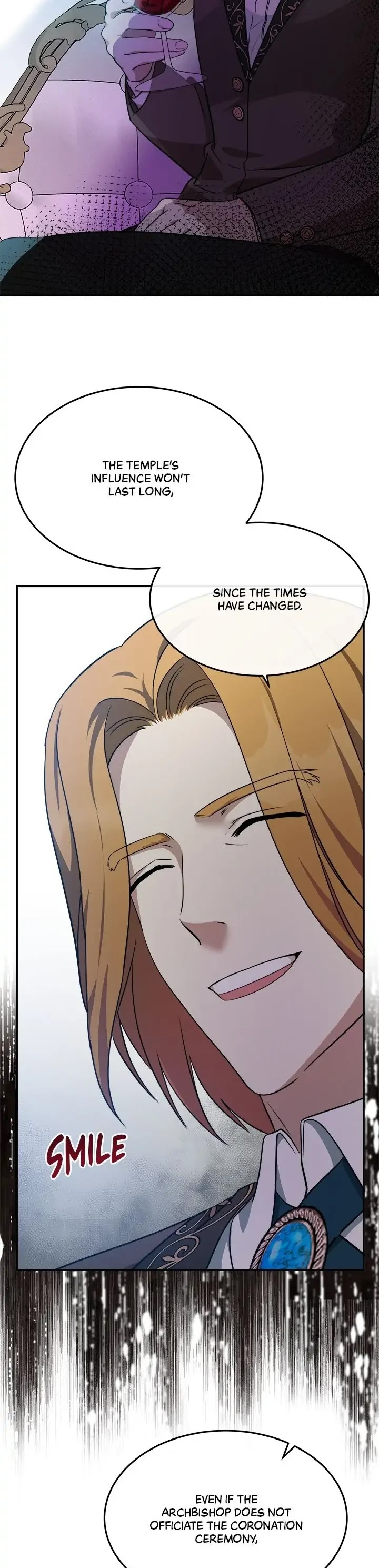 The Villainess Lives Twice chapter 115 page 24